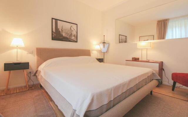 Residenza I Melograni - Suite