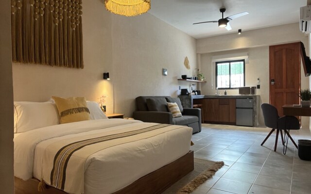 Rodina Boutique Hotel