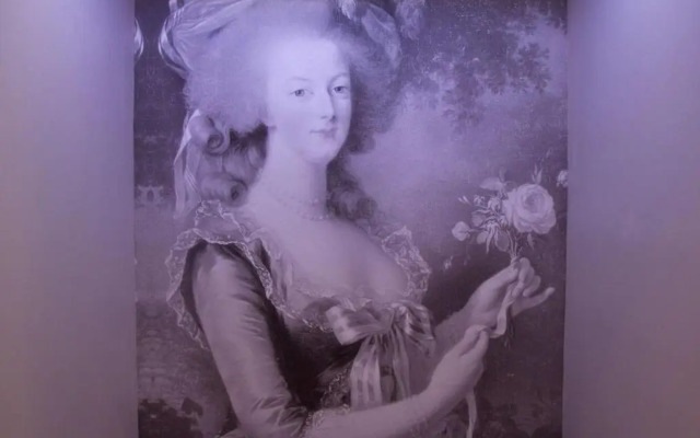 Hotel Elysée Secret