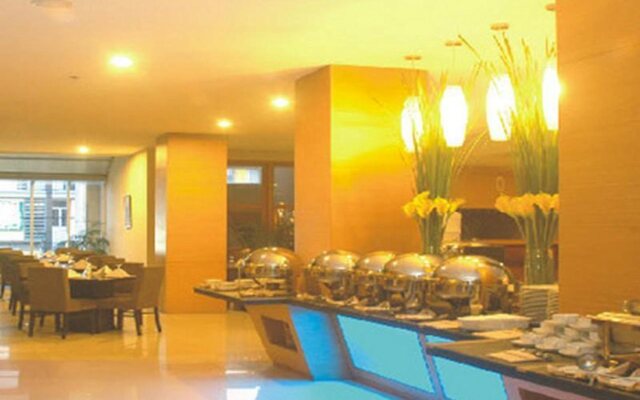 Hotel Perdana Wisata
