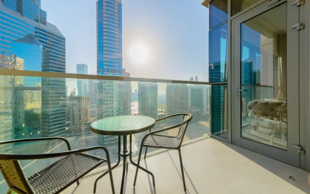 Eden's Dubai - Bellevue