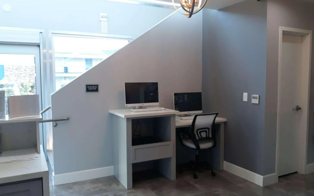 Clarion Pointe El Cajon San Diego East
