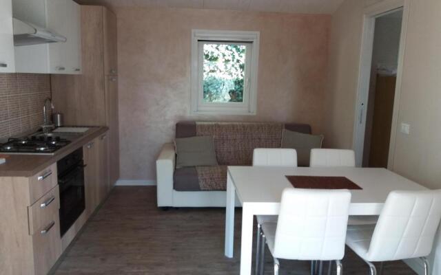 Camping Le Maior