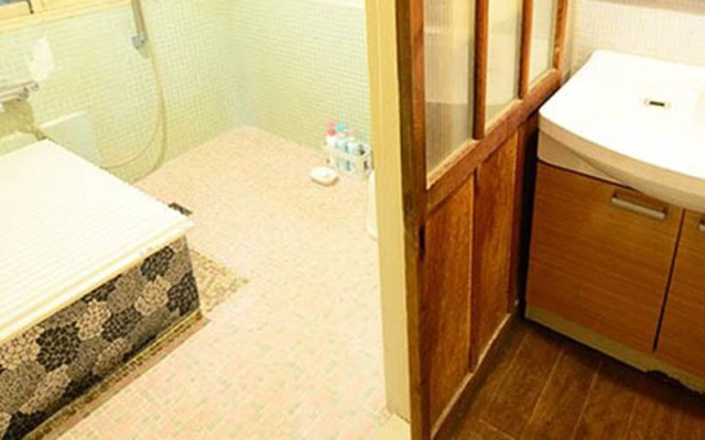 Guest House Genza - Hostel