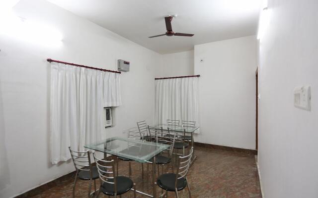 OYO 10508 Hanshika Residency