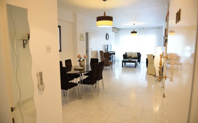 Angela's Luxury Apartments