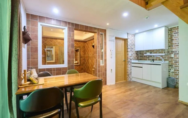 Gapyeong Pool Villa Palace