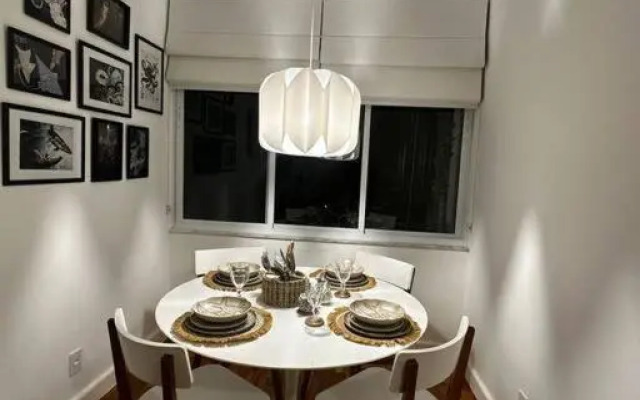 International Copacabana Beach