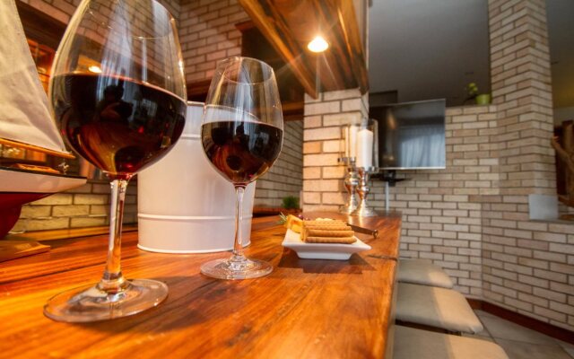 Little Rock Guest House