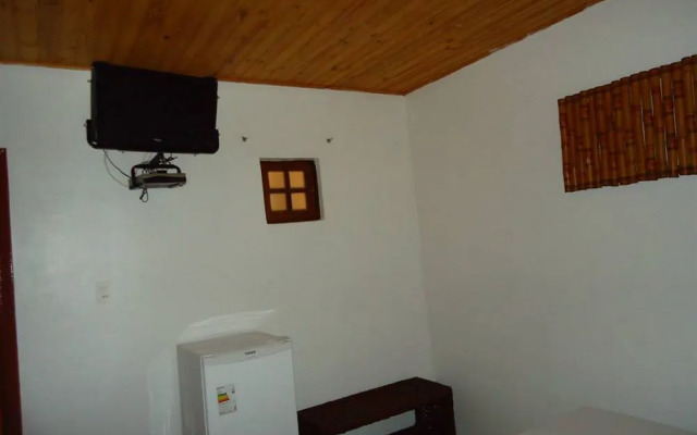 Pousada Maria Bonita