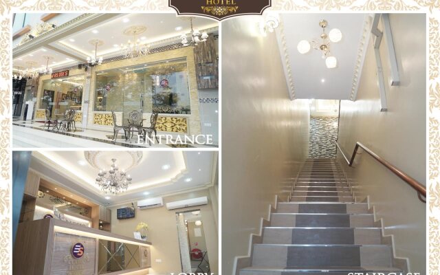 Ghazrin's Classic Hotel