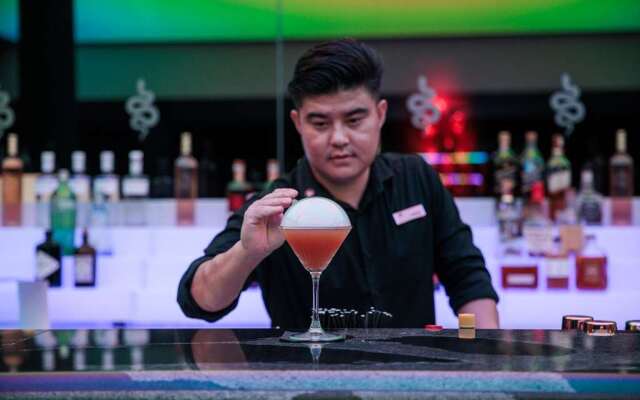 AX ODYCY Hotel