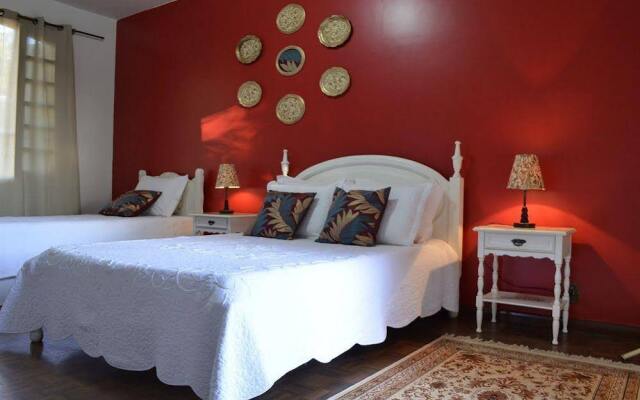 La Maison Brasiliana