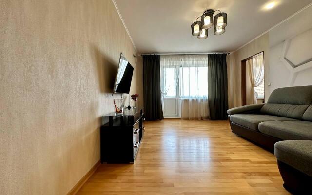 ИзиРент на улице Аэродромная д. 72а