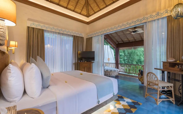Arkana Village Canggu