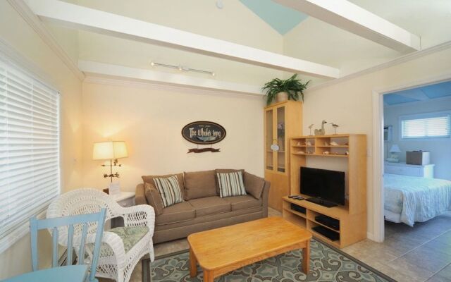 Driftwood Resort