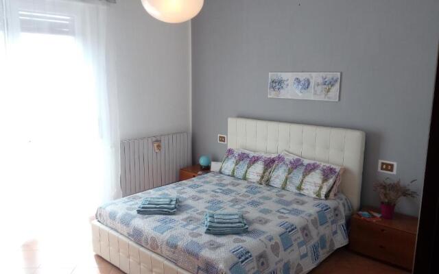 Como Ricky Apartment