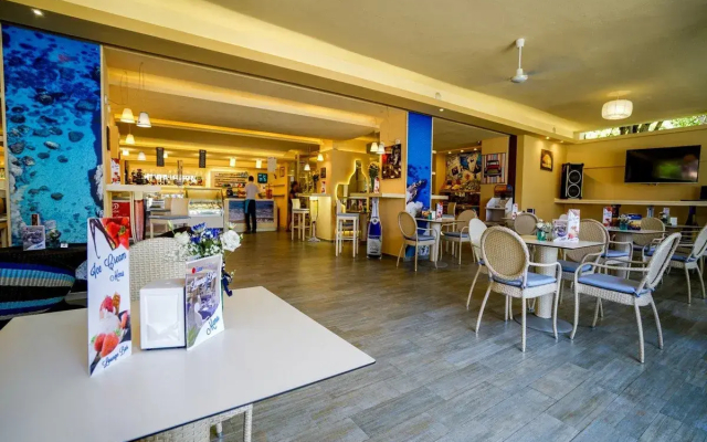 Hotel Residence Solemare
