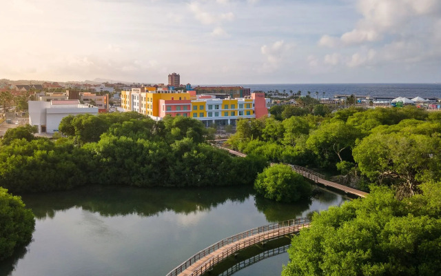 Courtyard by Marriott Curacao