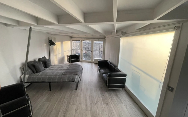 Lovely 1-bed Apartment in Edinburgh
