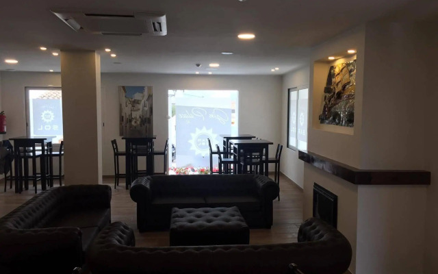 Hotel Moli Boutique