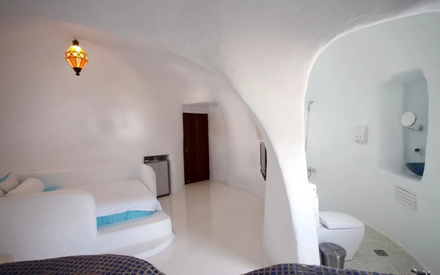 Ha Cheese B&B