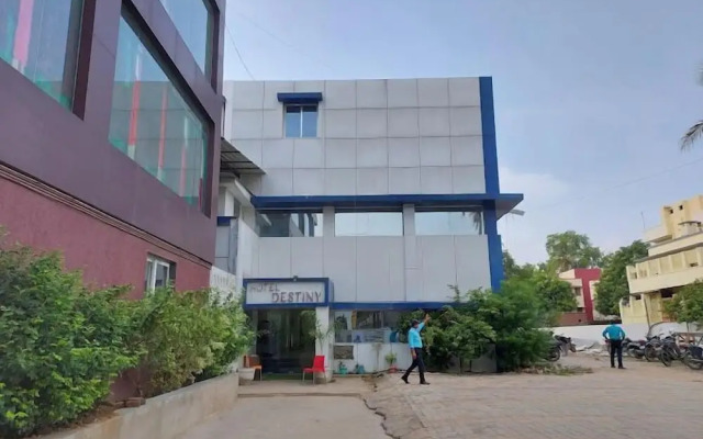 Hotel Destiny by OYO Rooms