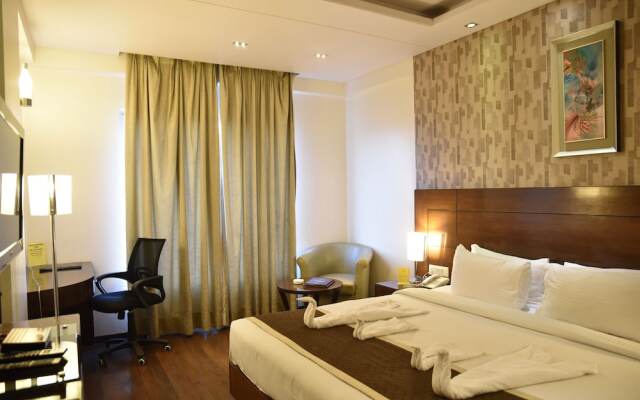 Hotel Shyam Paradise