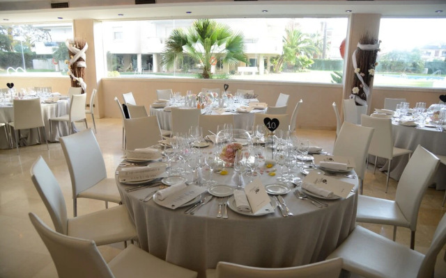 Mediterráneo Sitges