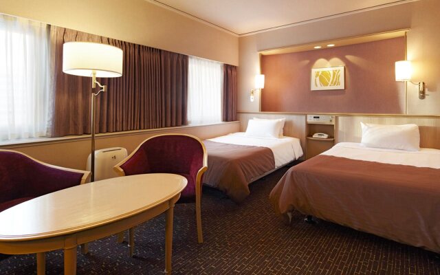 Hotel New Hankyu Osaka