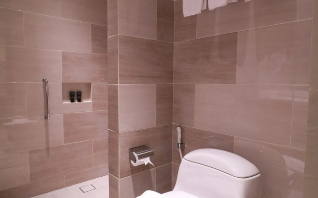 Prime Park Hotel & Convention Lombok