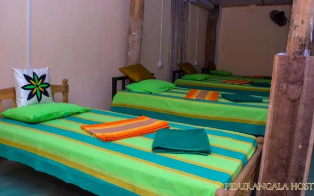 Pidurangala Hostel