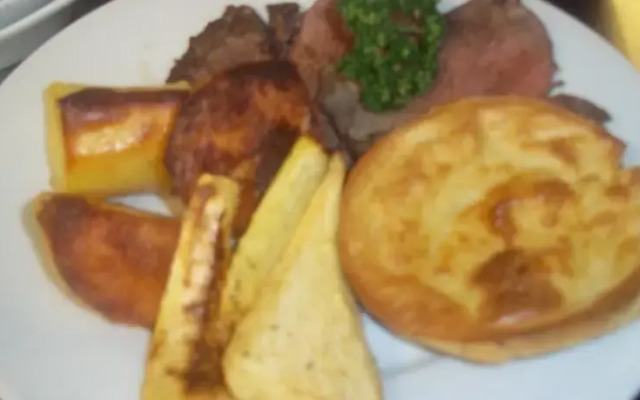 The White Hart