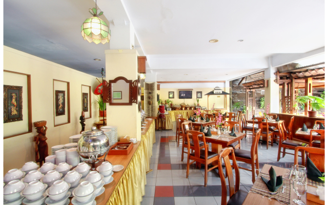 Mutiara Bandung Hotel