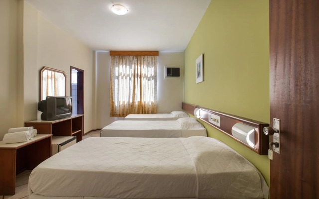 Hotel Brasil Express
