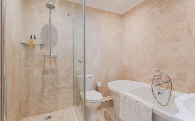 209 De Waterkant Piazza