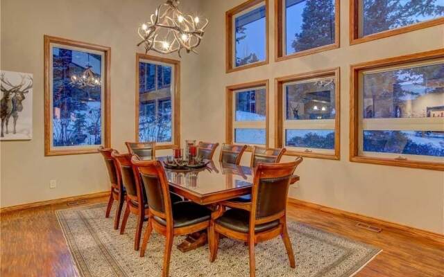 7700 Sterling Drive 5 Bedroom Home