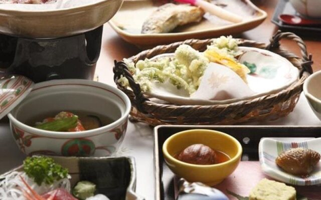Ryokan Onuma