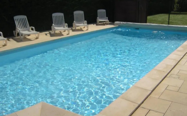 Hôtel Restaurant Le relais de la Sans Fond