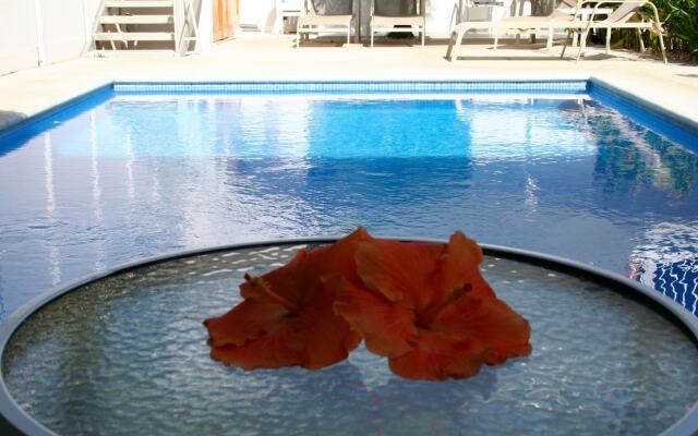 Tuanis Aparthotel