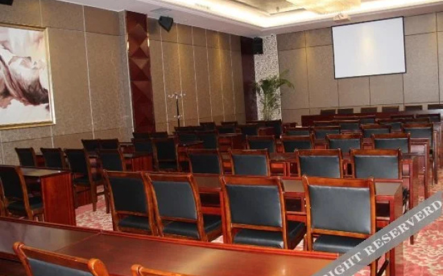 Tian Ze Hotel