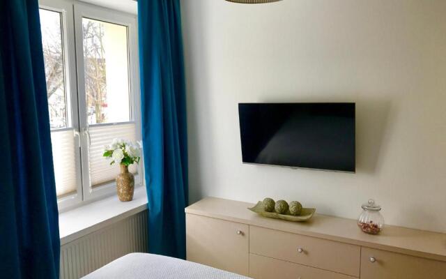 D&M Apart Malmeda 13