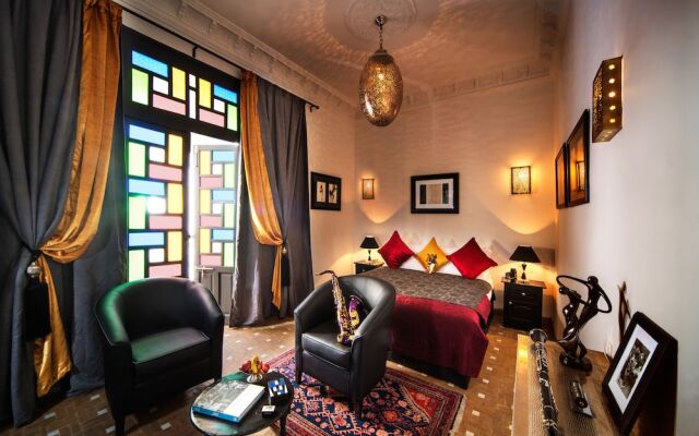 Riad Papillon