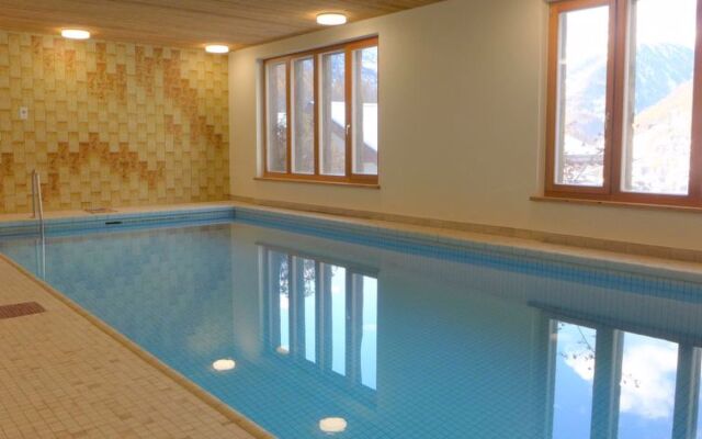 Chalet Uberer A1 Zermatt