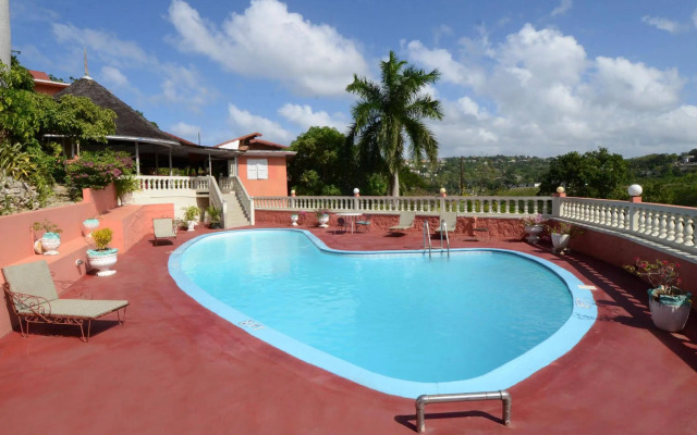 Verney House Resort