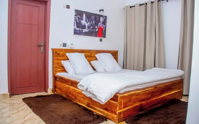 Asva Beach Resort