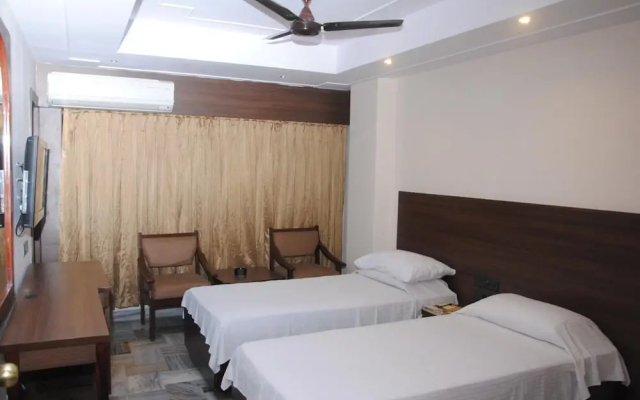 Jaya Residency