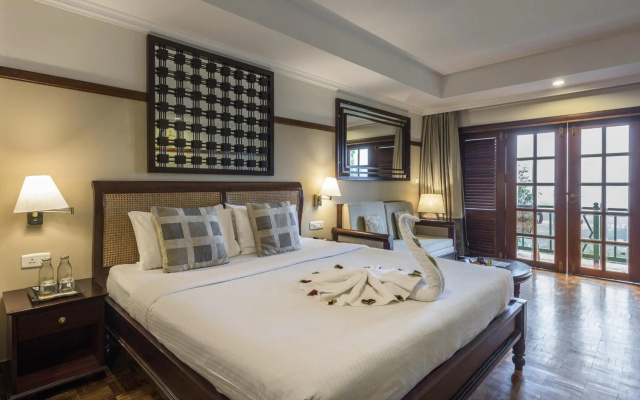 Club Mahindra Mount Serene – Guest Rooms – Munnar