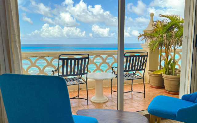 Ocean View Apartments
