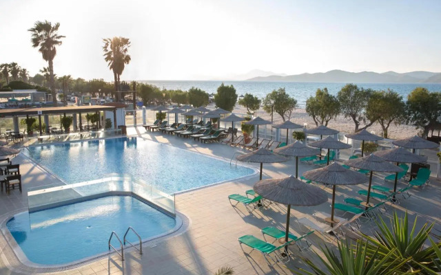 Akti Dimis Hotel